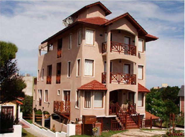 Complejo Ayenué & Spa - B&B Ostende