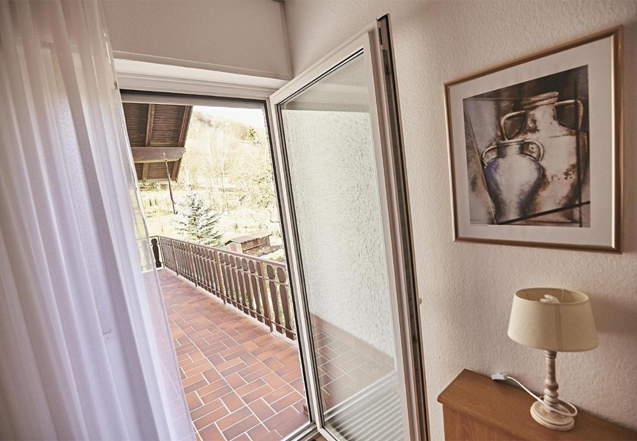 Gästehaus La Madonnina - B&B Bad Breisig