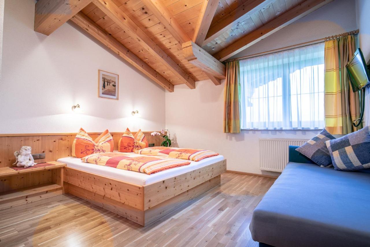 Appartement met 2 Slaapkamers (5 Volwassenen)