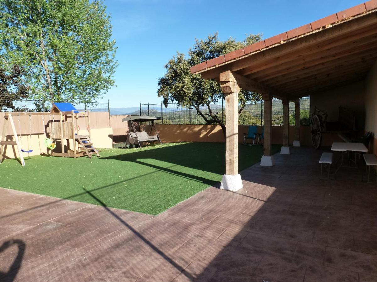 Villa Estándar