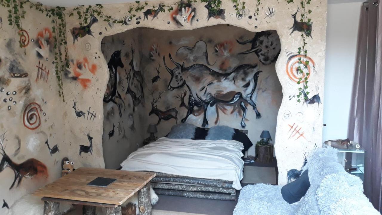 Casa con 1 dormitorio