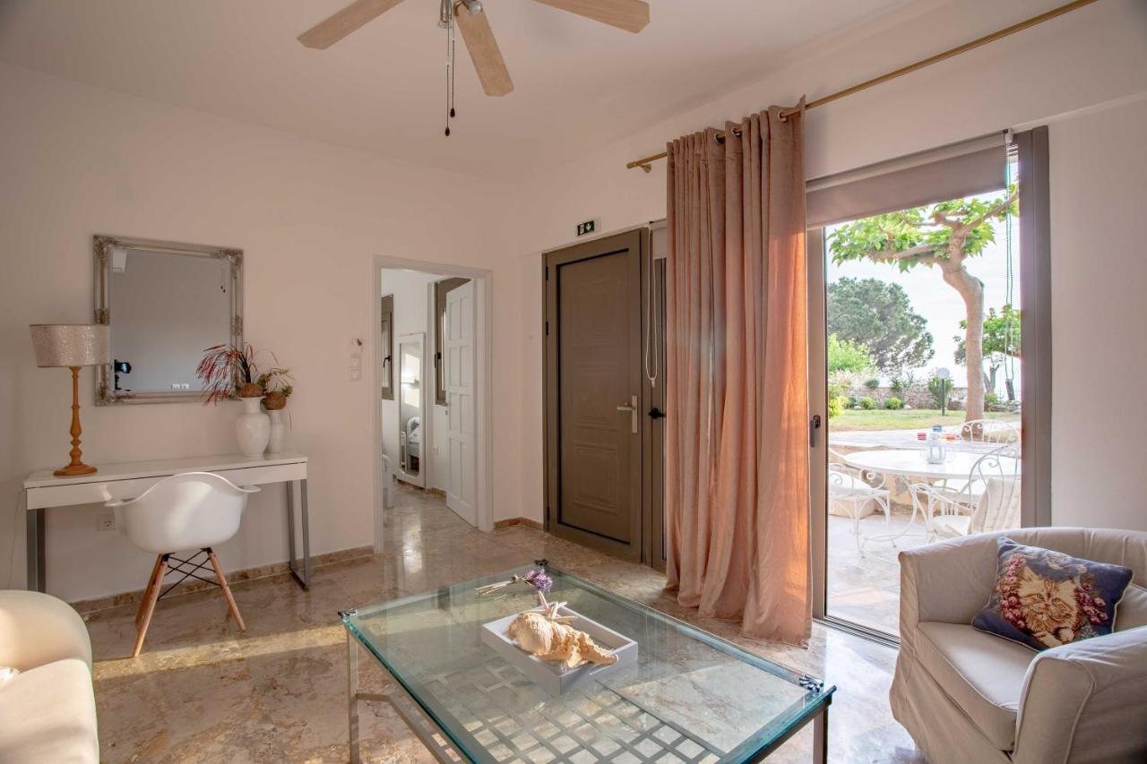 Appartamento con 2 Camere da Letto