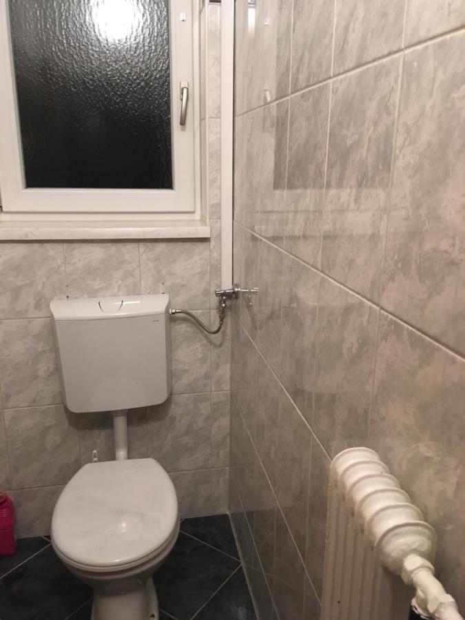 Appartement met 2 slaapkamers