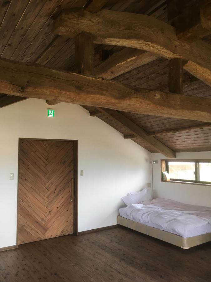 Chambre Quadruple - Vue sur Montagnes