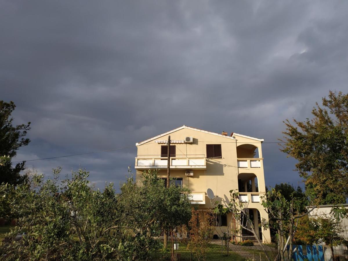 Sobe Bosiljka - B&B