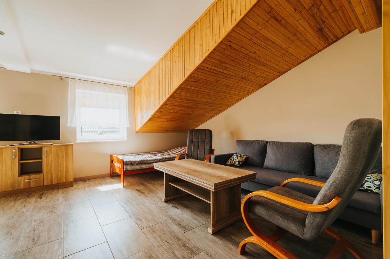 Familiensuite