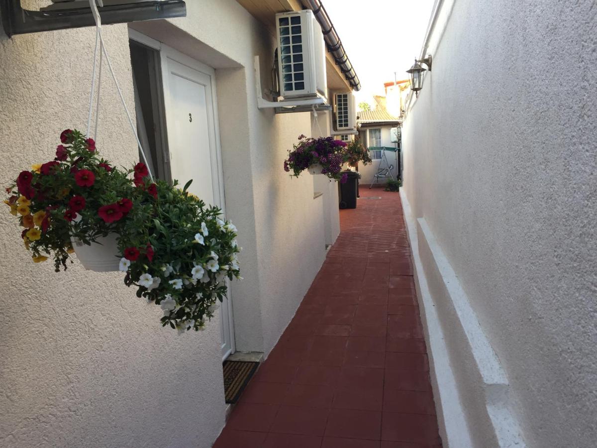 Casa Nicholas - B&B