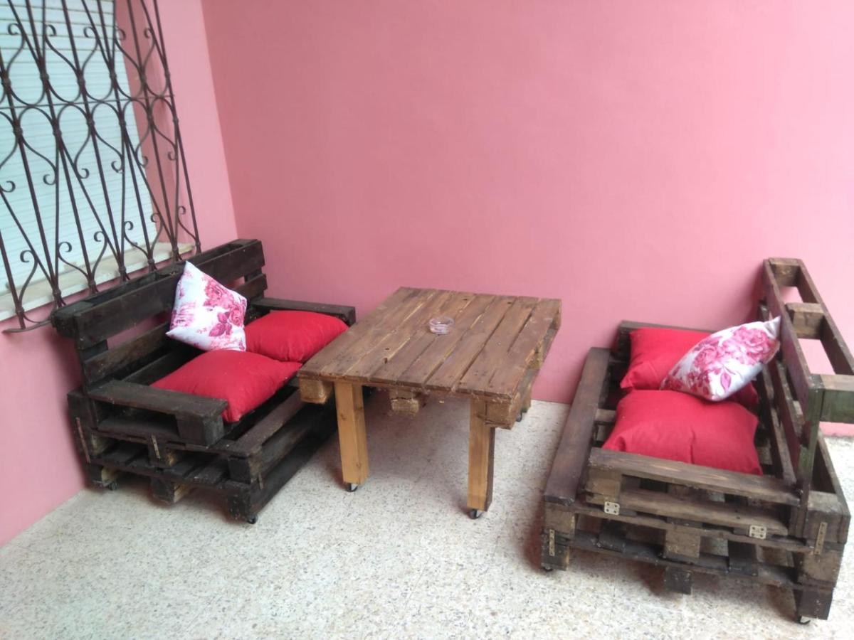 Ca' Lilli - B&B Cantiano