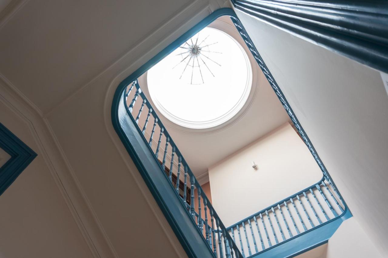 Jardim de São Lázaro - Porto Apartments - Ferienwohnung Porto