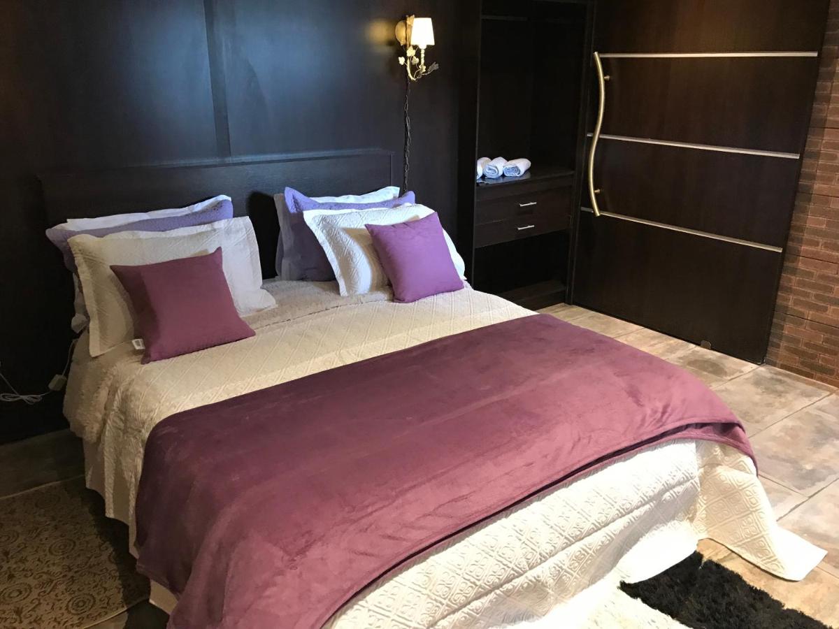 Deluxe Double Room with Bath