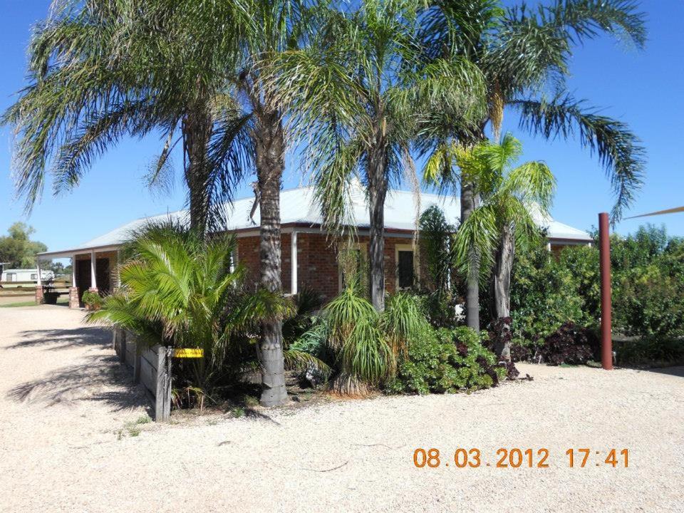 Cabarita Lodge - Ferienwohnung