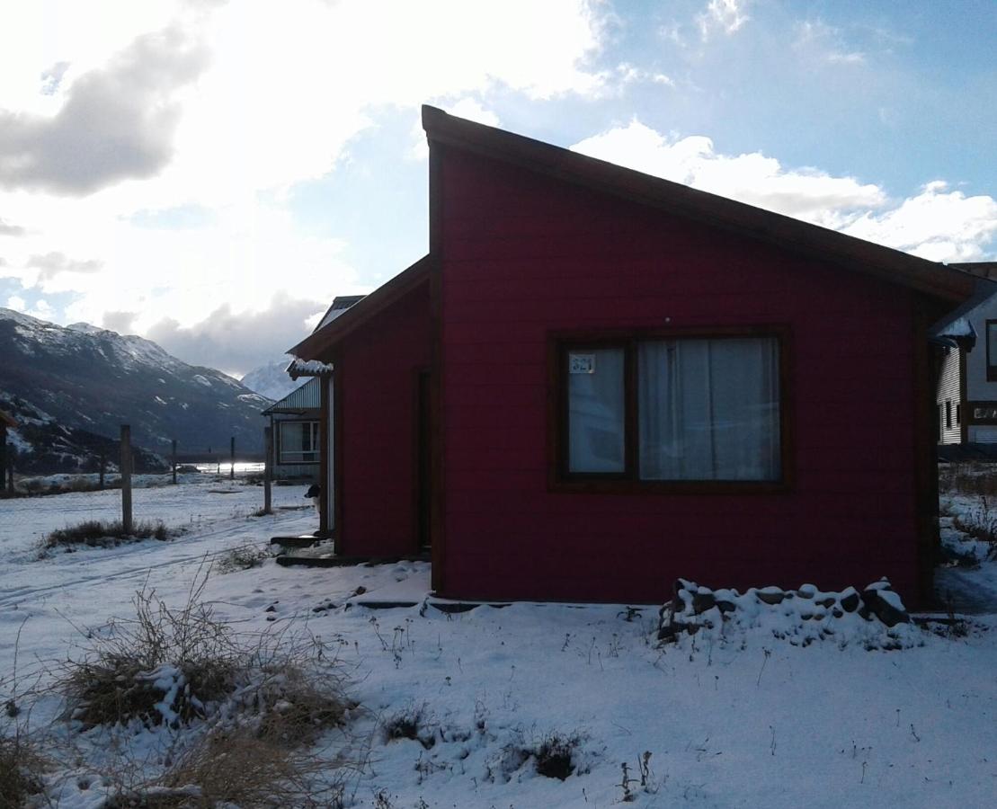 Apartment with Mountain View