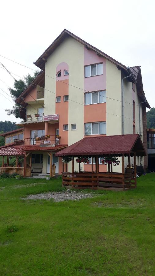 Pension Nicoleta - B&B