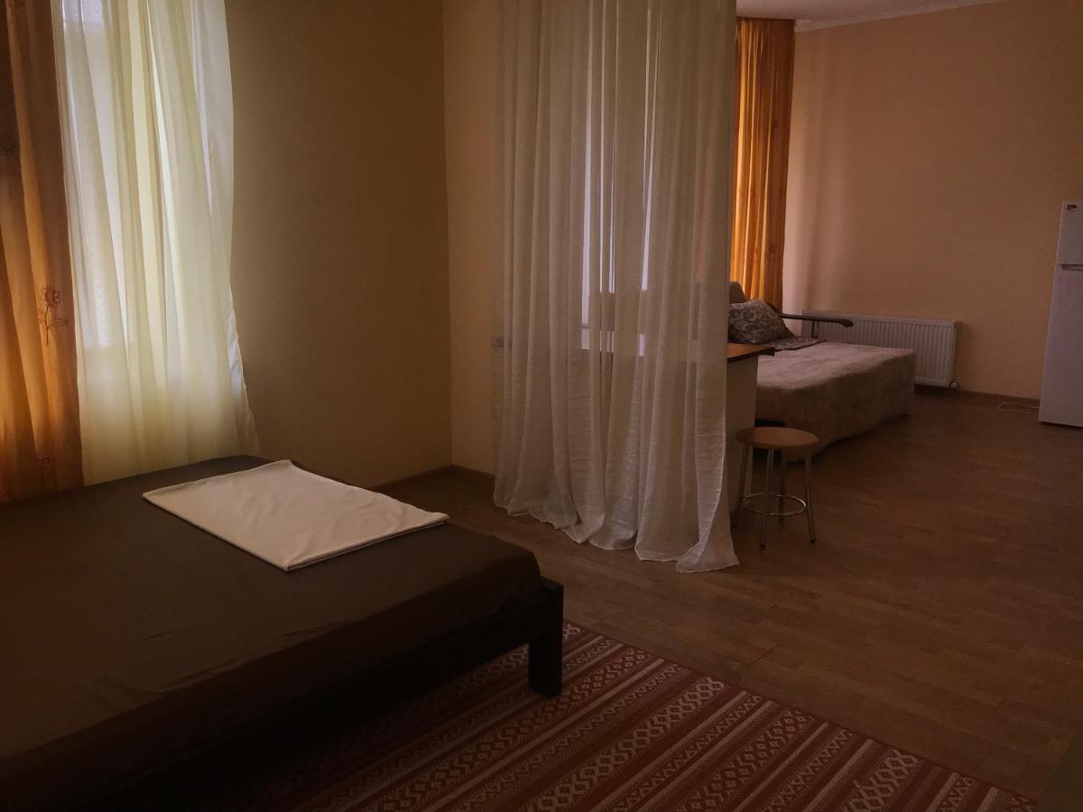 Vierbettzimmer