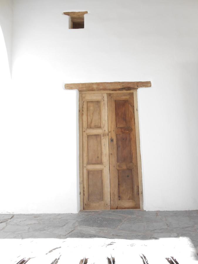 Hosteria Villa Cardon - B&B Cachi