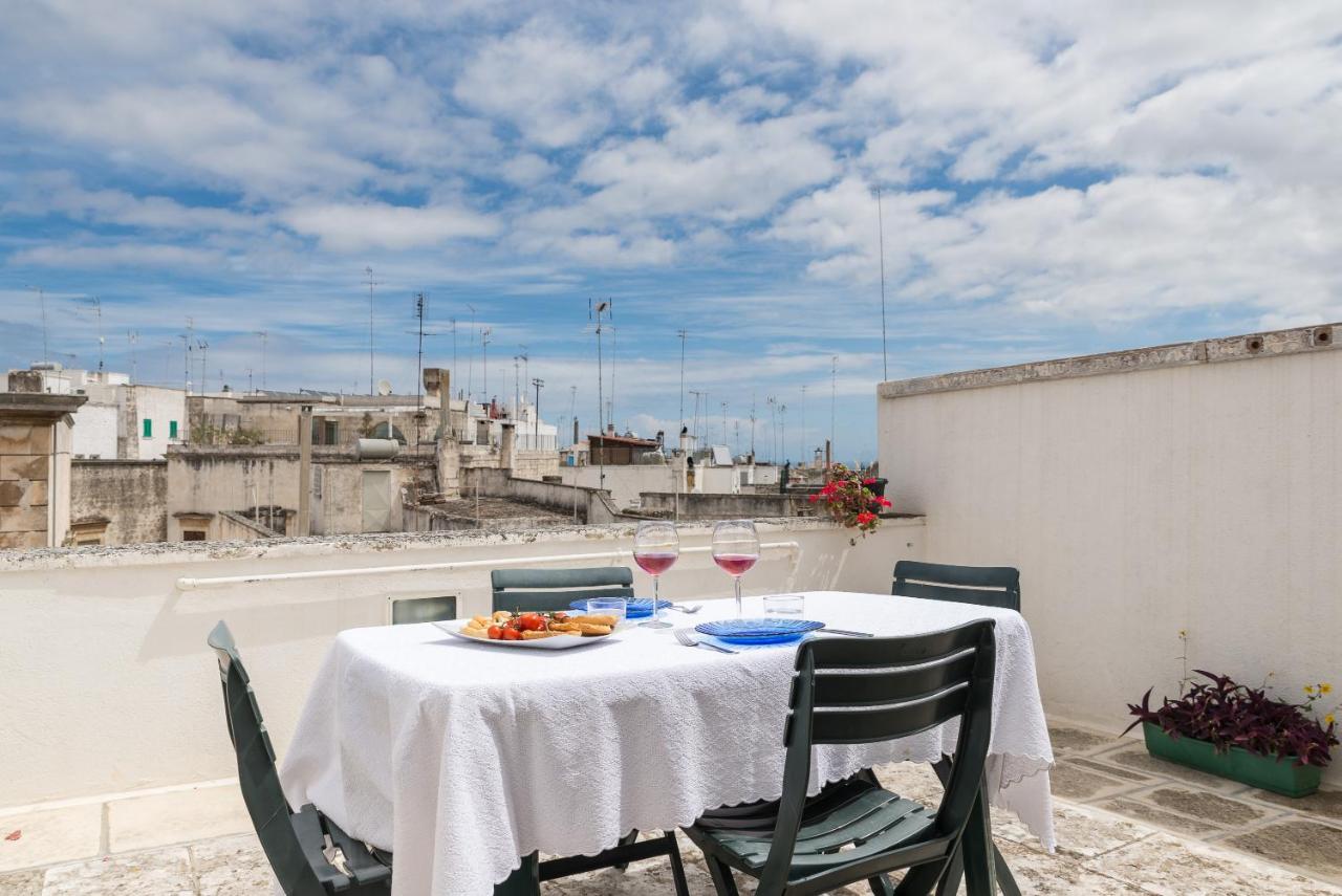 B&B Ostuni - Terrazza Primavera by Wonderful Italy - Bed and Breakfast Ostuni