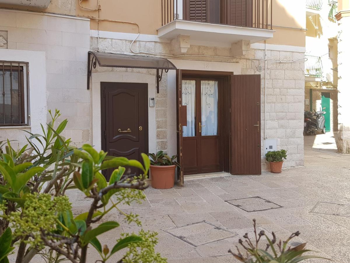 B&B Gallina 18 - B&B
