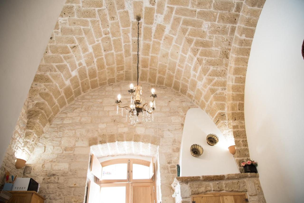 B&B Giovinazzo - Piazza Duomo - Medieval Puglia's House - Bed and Breakfast Giovinazzo