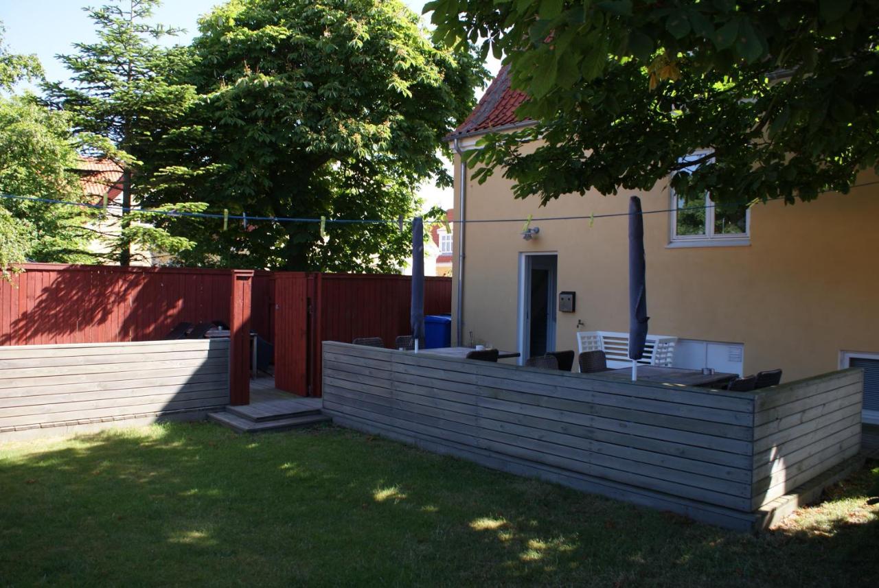 Duplex Apartment