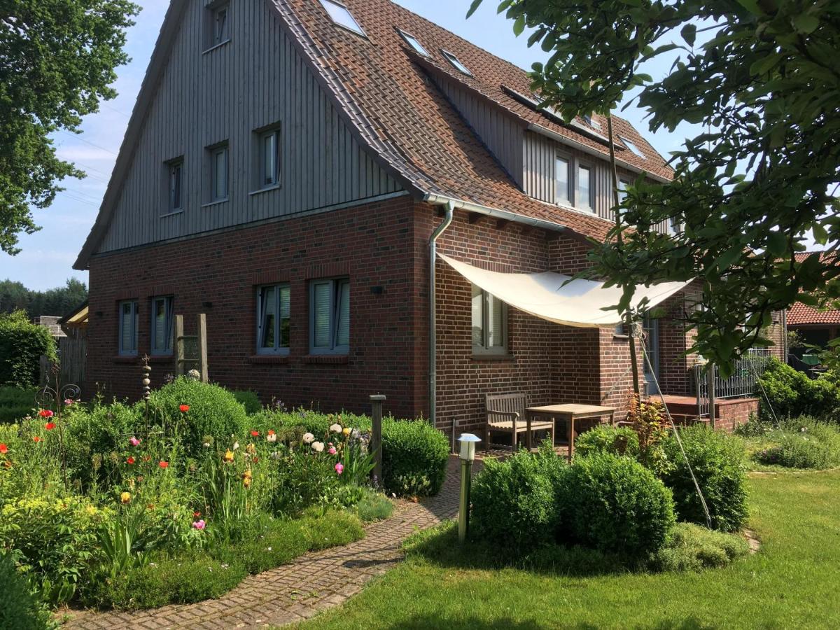 B&B Uelzen - Landidyll - Bed and Breakfast Uelzen