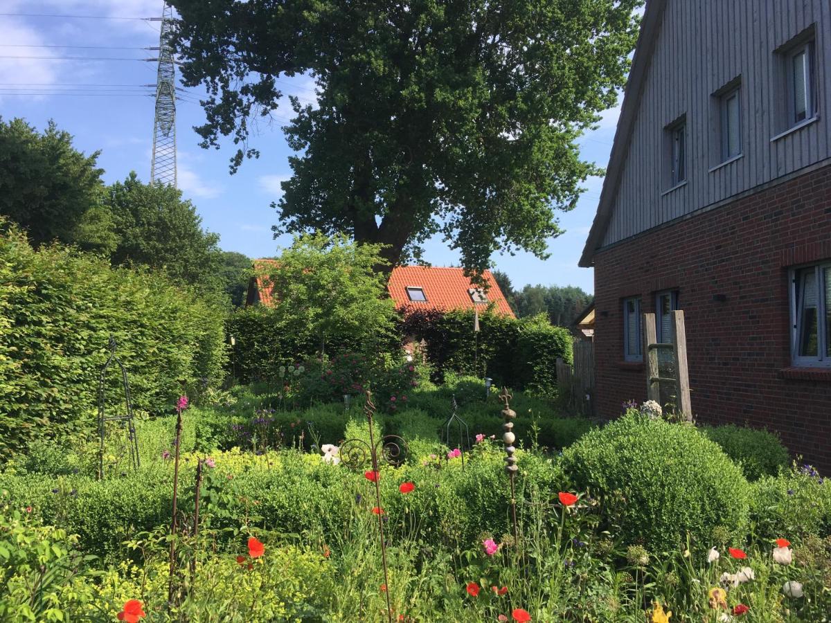 Landidyll - B&B Uelzen