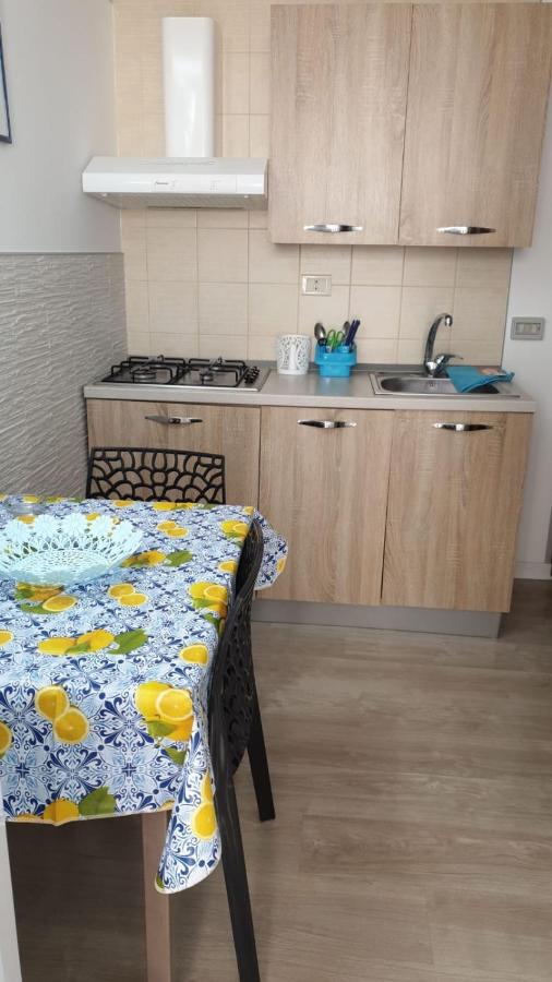Pochi passi dal mare - B&B