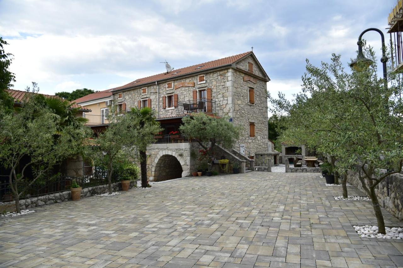 Villa Finka - B&B