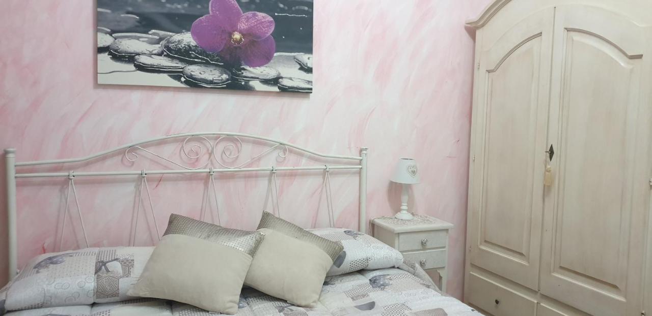 Chambre Quadruple avec Salle de Bains Privative