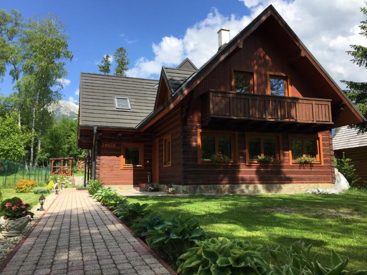 Villa Milan - Ferienwohnung