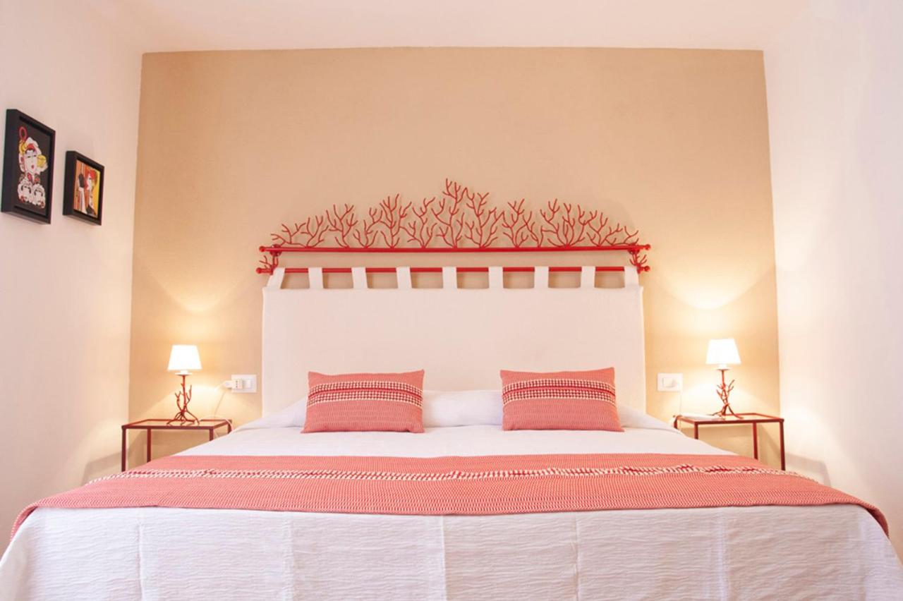 B&B Porto Cervo - Valesmeralda Boutique Rooms - Bed and Breakfast Porto Cervo