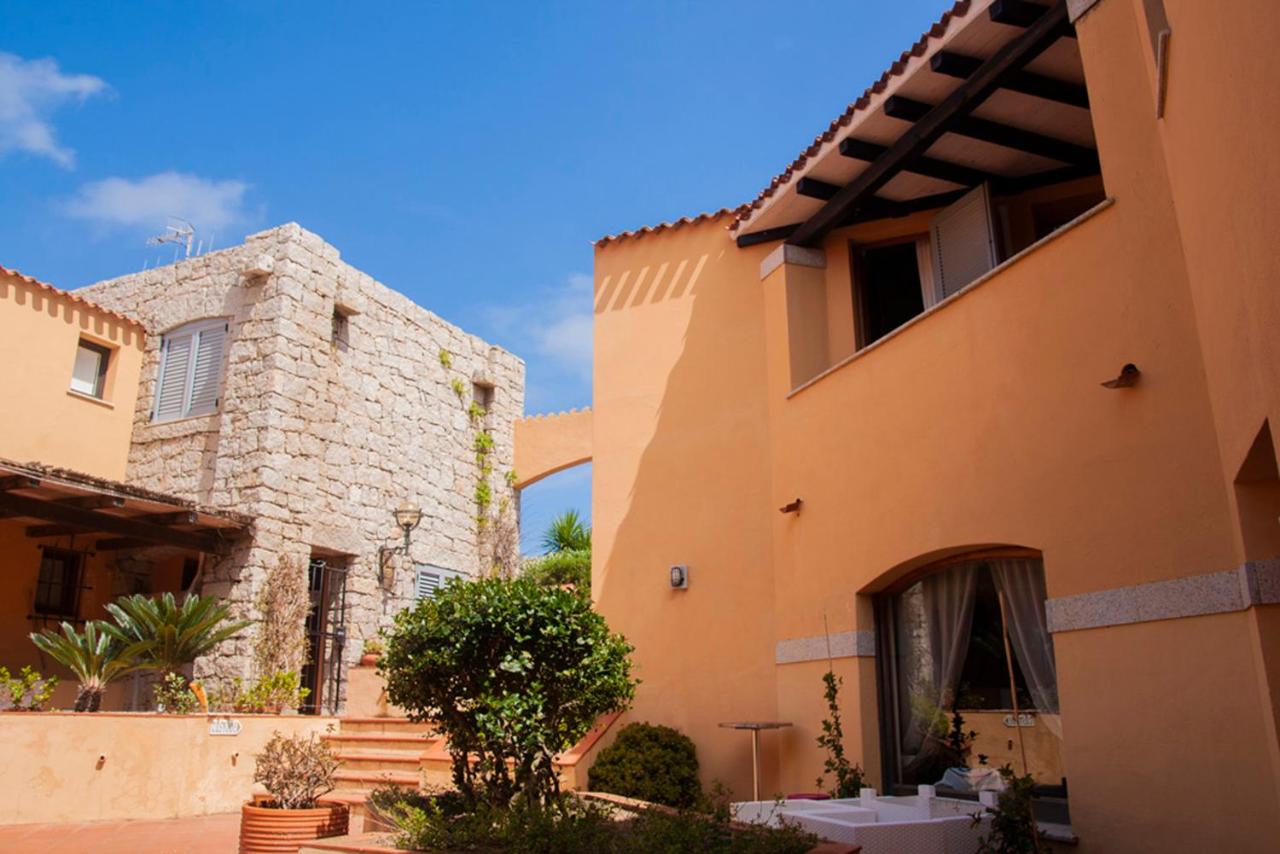 Valesmeralda Boutique Rooms, Porto Cervo Marina - B&B