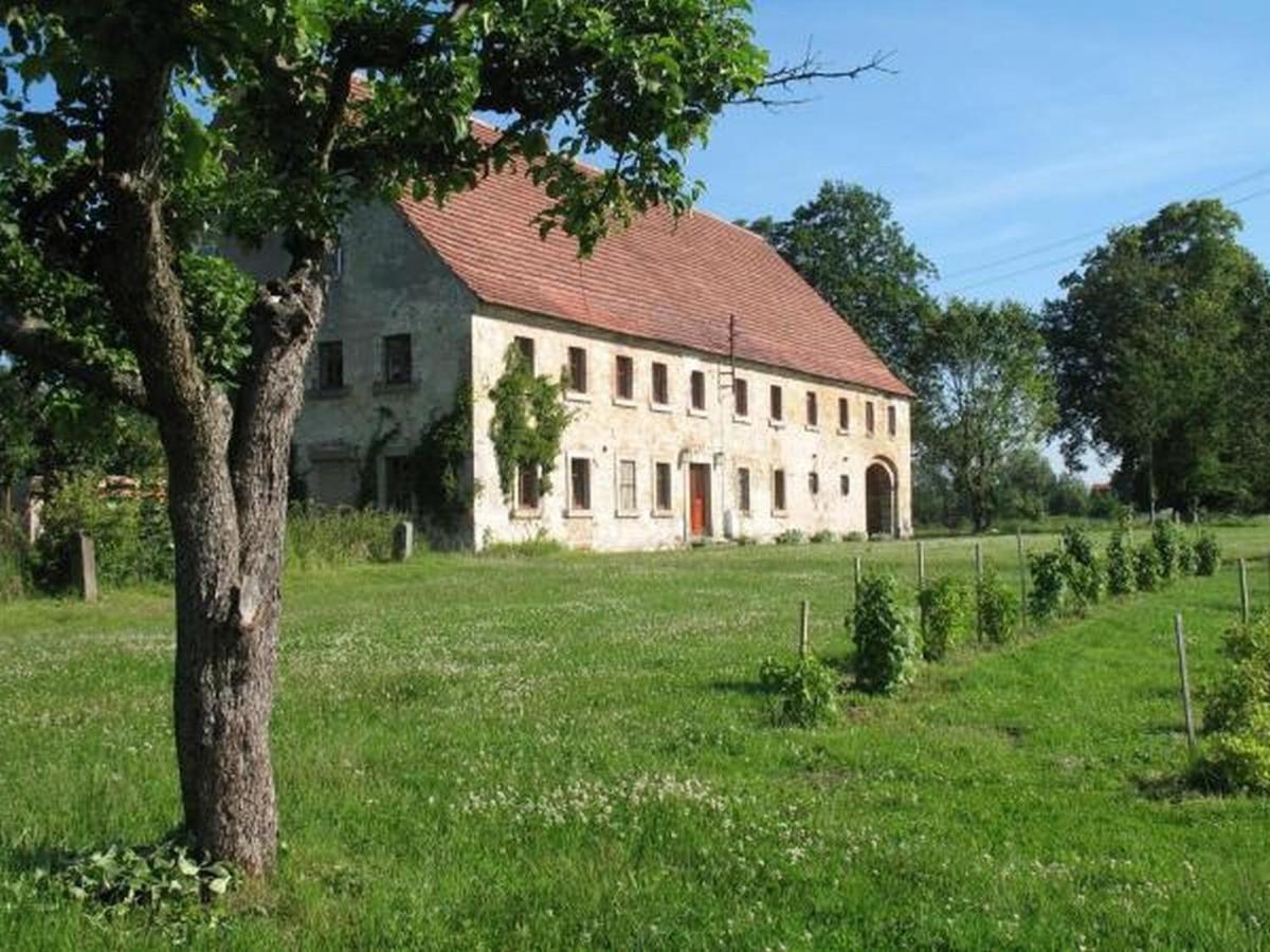 Agroturystyka Dom pod Sową - B&B