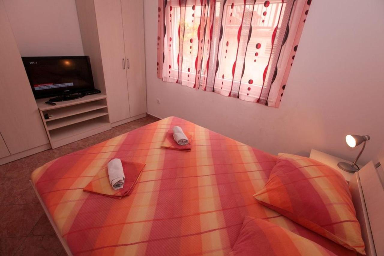 Suite met 1 Slaapkamer