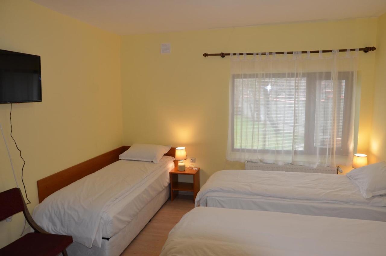 Triple Room with Private Bathroom
