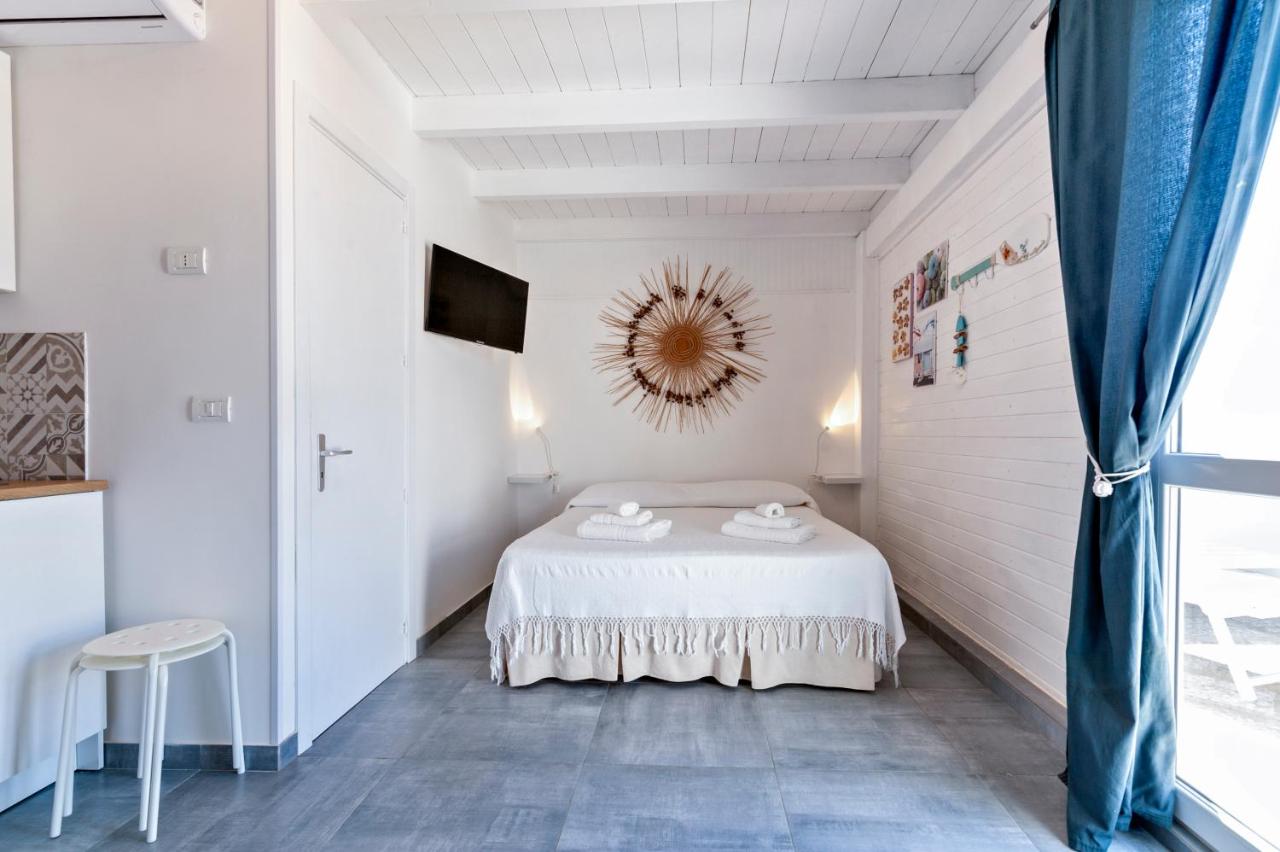 Appartamento Monolocale con Vista Mare