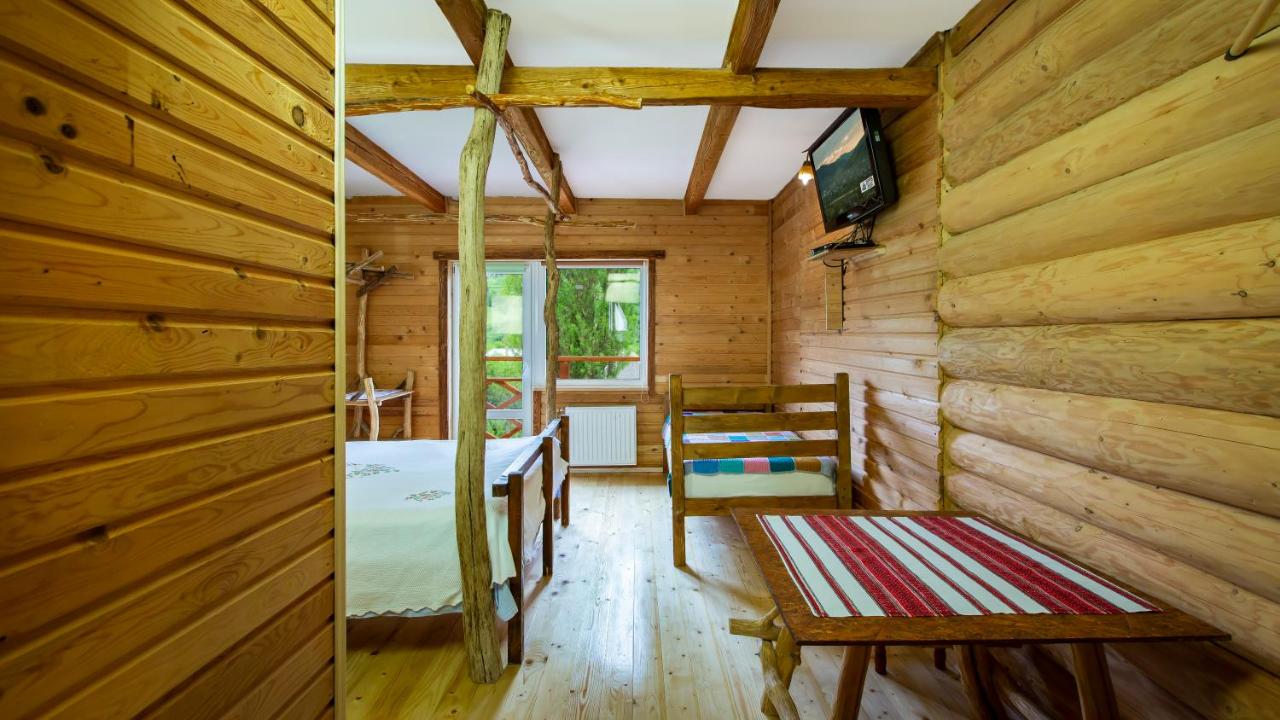 Chambre Double