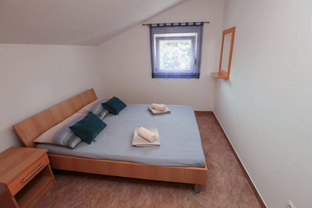 Appartement met Balkon