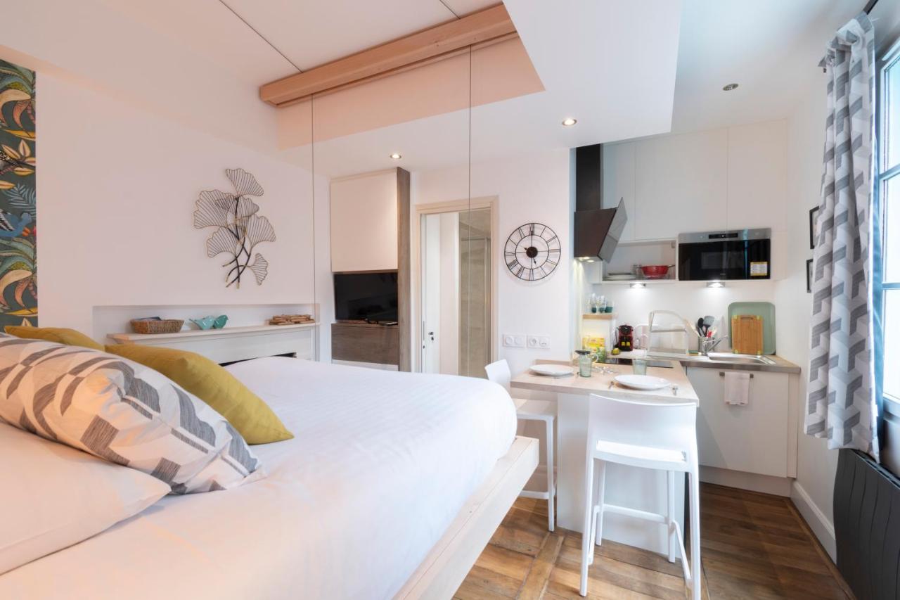 Le Petit Botté - B&B