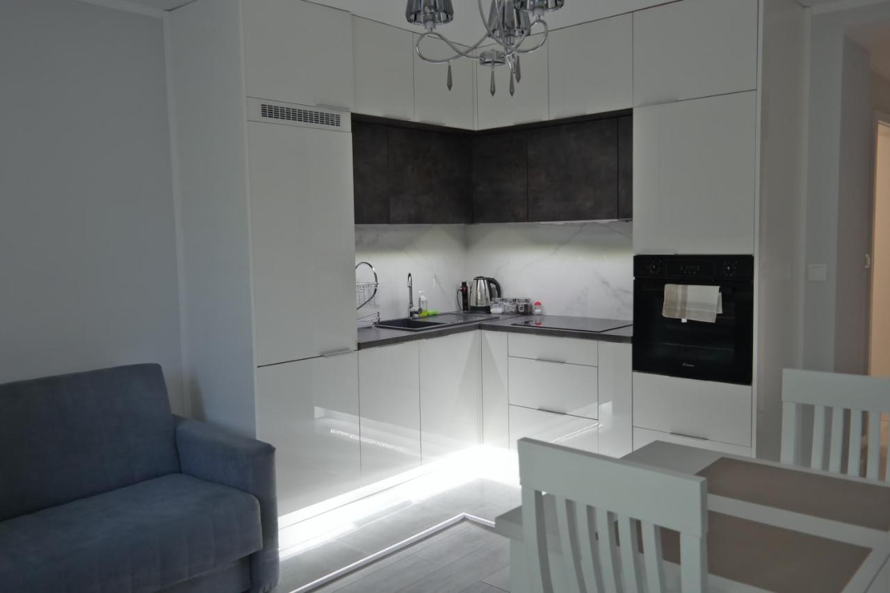 Apartamenty Marii Konopnickiej - B&B