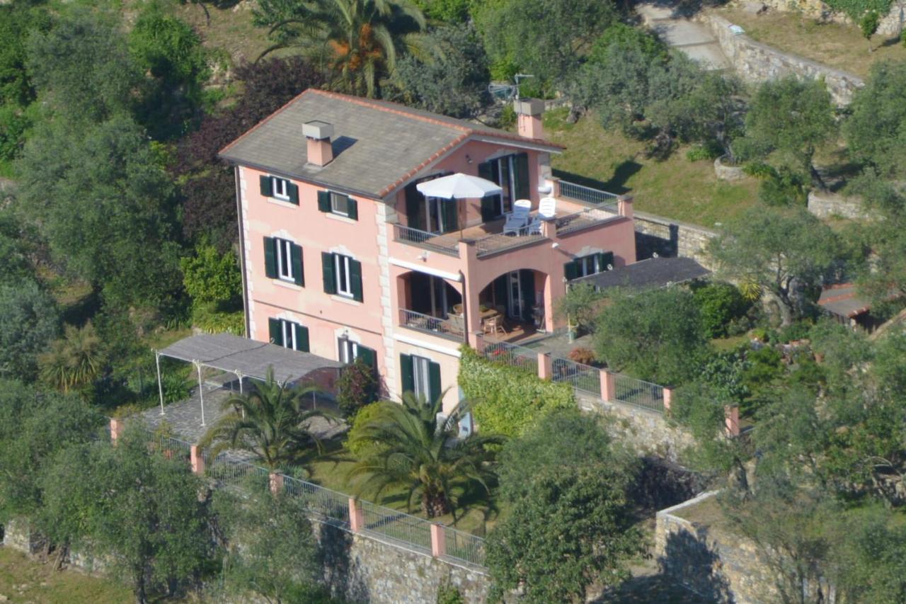 Villa Albachiara - B&B