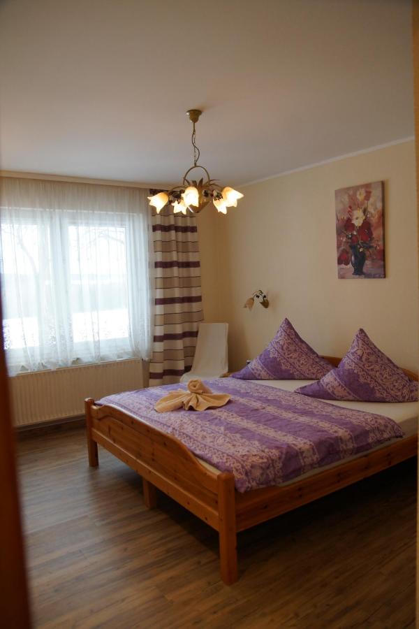 Grande Chambre Double