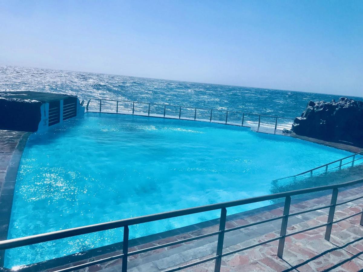 Bruno´s House Apartment View - B&B Pájara