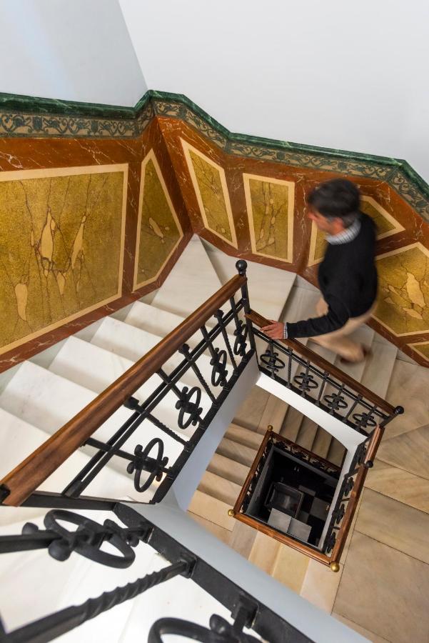 Imperial Luxury Apartment - Ferienwohnung