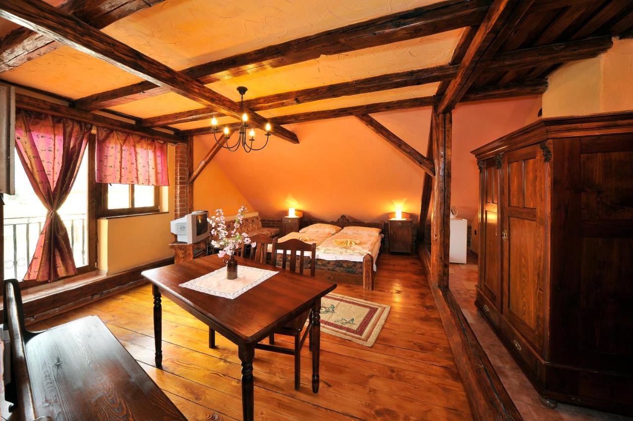 Apartamento (5 adultos)