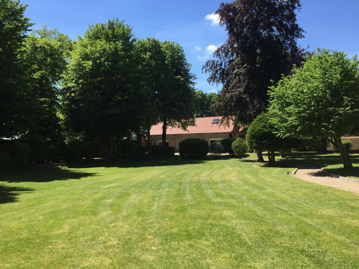 Au domaine des roches - Bed and Breakfast