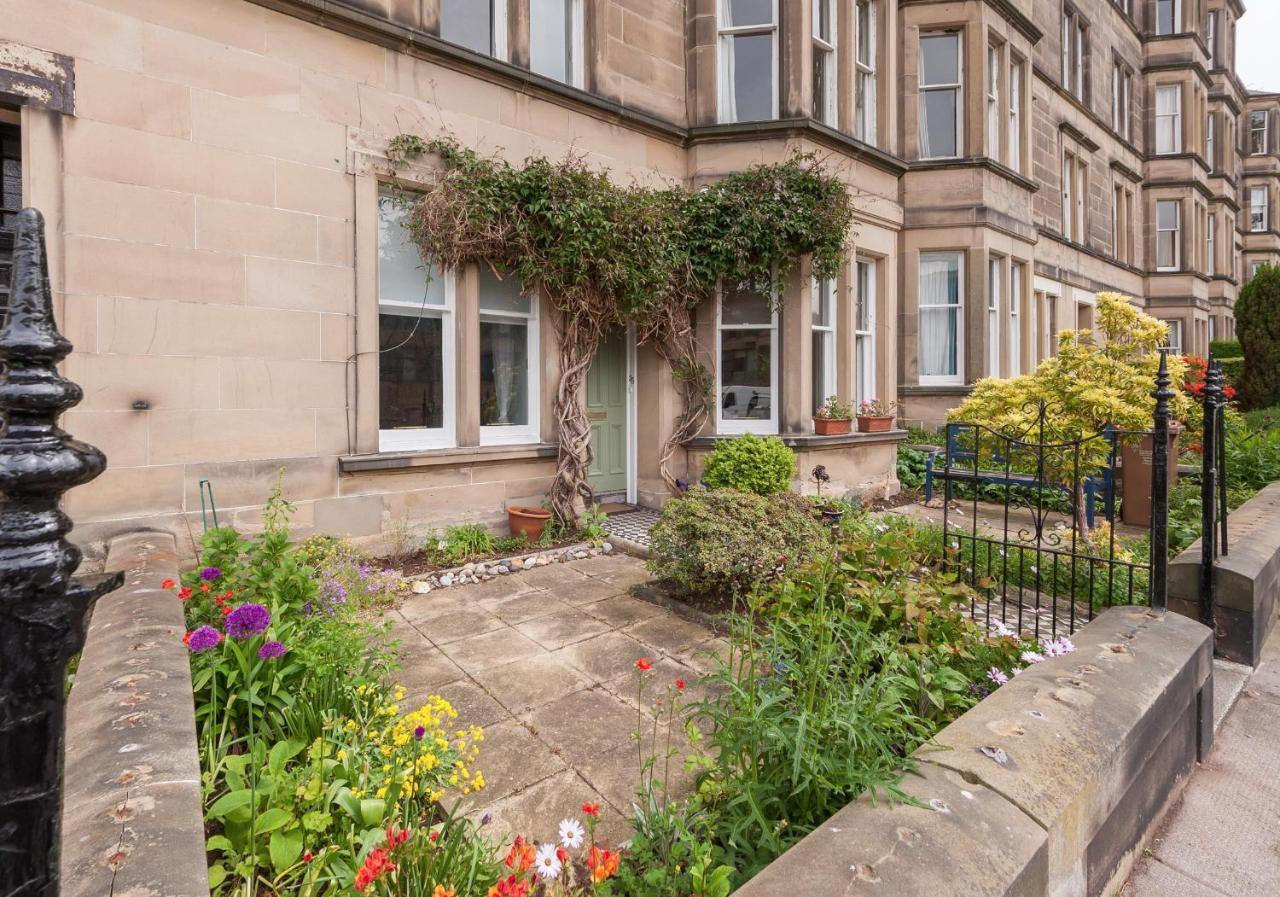 The Lauderdale Street Residence - B&B