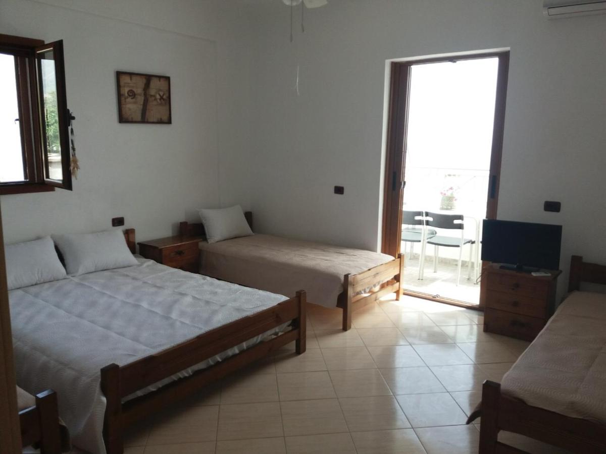 Apartment mit Meerblick