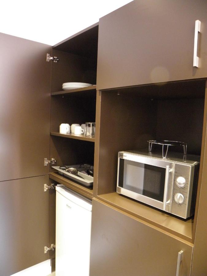 Appartamento con 1 Camera da Letto e Terrazza