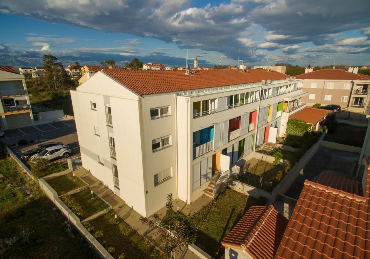 Apartments Punta Colors - B&B