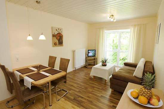 Appartement 2 Chambres